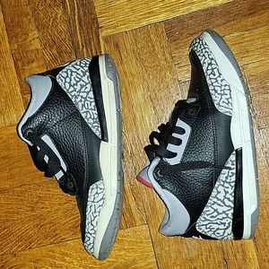 JORDAN CEMENT 3 CLASSICS